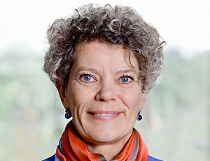 Lise Lund Mærkedahl